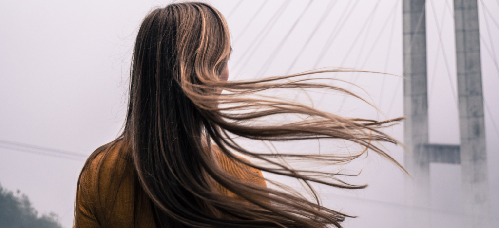 How to Grow Your Hair