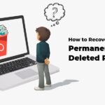 How to Recover Deleted Photos with Photo Recovery Software