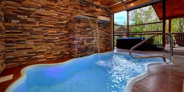 Indoor Pools