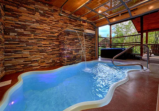 Indoor Pools