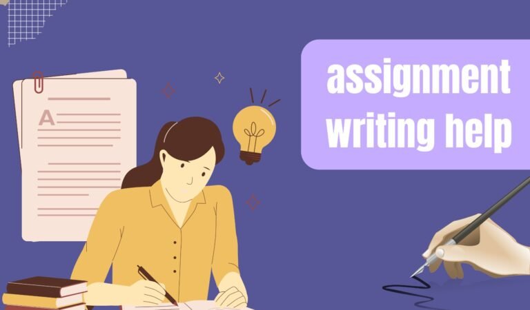 Mastering Assignment Writing: Professional Help in Delivering High-Quality Academic Essays