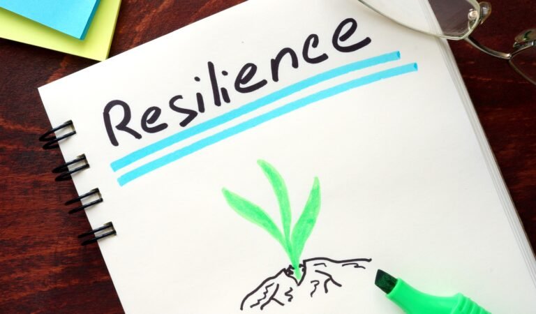 Building Resilience: How to Strengthen Your Mental Health