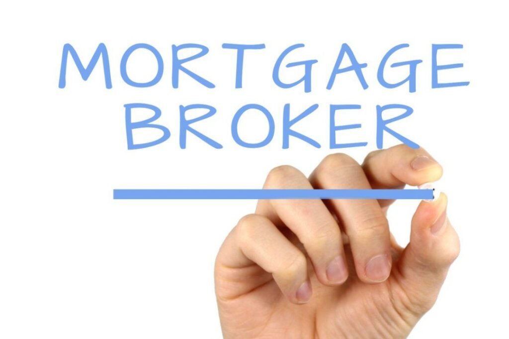 Mortgage Brokers