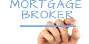 Mortgage Brokers