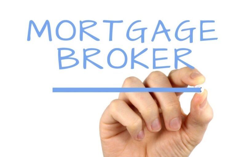 Mortgage Brokers