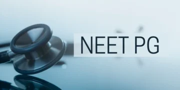 NEET PG Registration