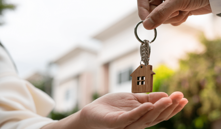 6 Reasons to Sell Your Home to a Private House Buyer Today