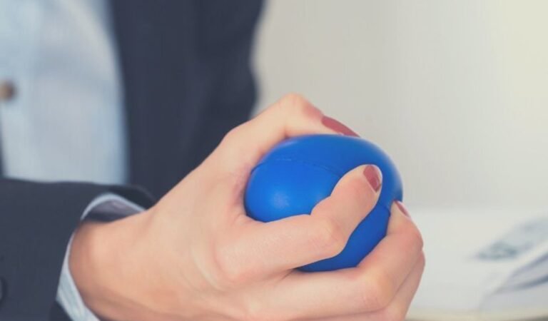 The Power Of Promotional Stress Balls: Stress Relief With Your Brand’s Message