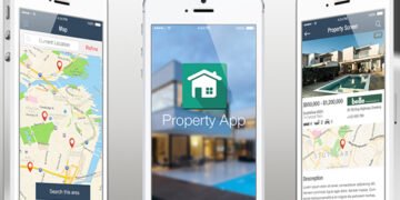 Property Owner Apps