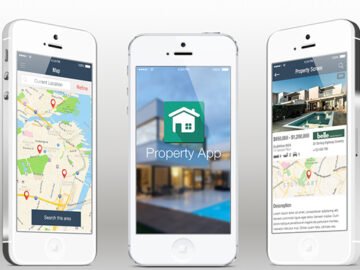 Property Owner Apps