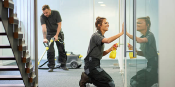 Regular Cleaning Services