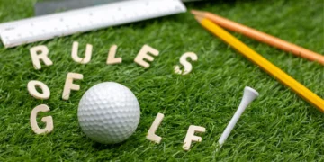 Rules of Golf