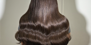 Nano Bond Hair Extensions