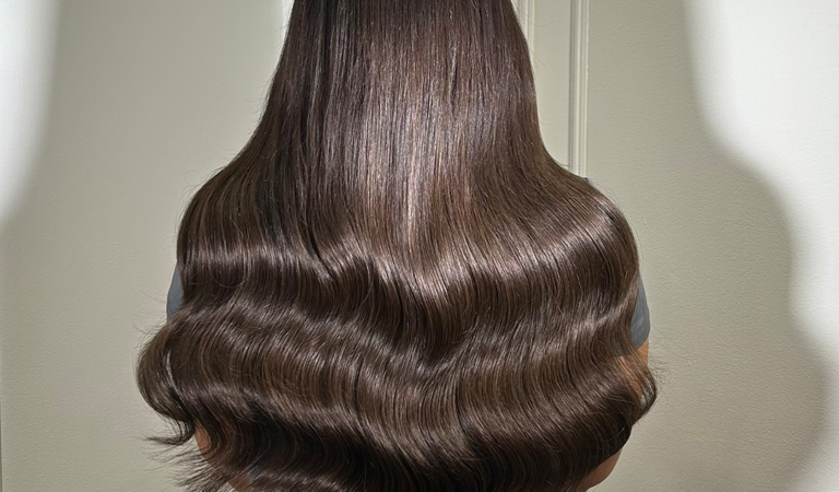 Nano Bond Hair Extensions: The Ultimate Solution for Natural-Looking, Long-Lasting Volume