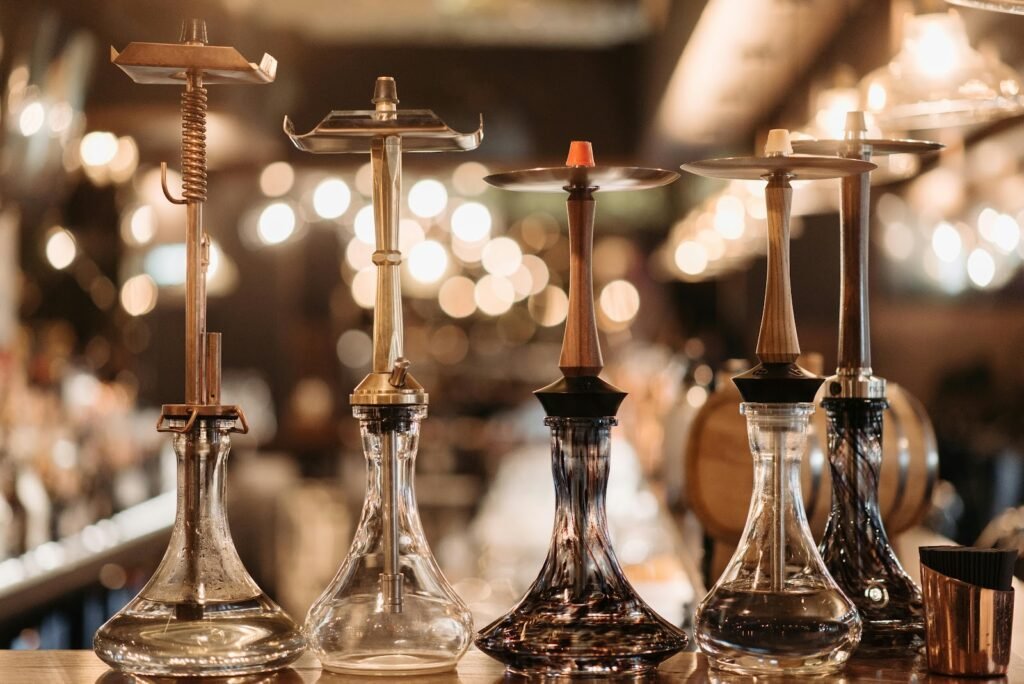 Shisha in Dubai