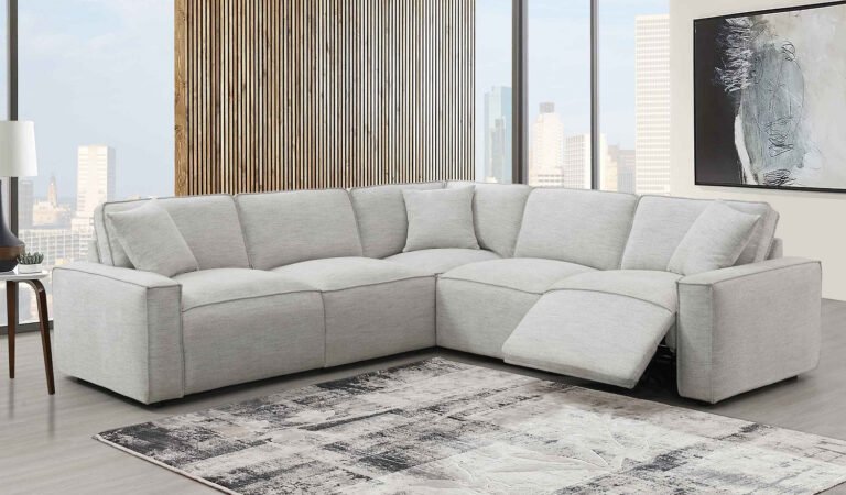 How to Choose the Right Sofa for Your Living Space: Size, Fabric, and Style Tips