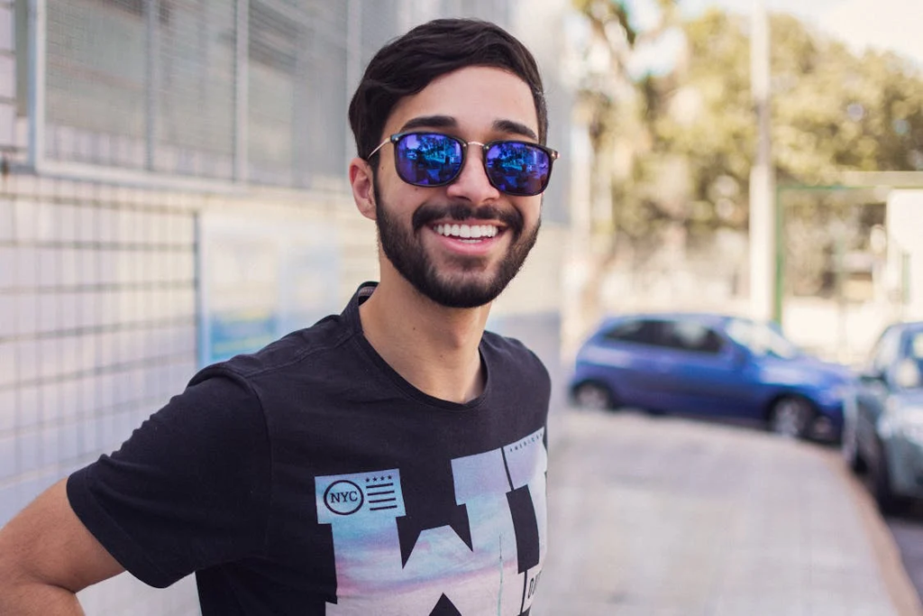 Sunglasses for Men