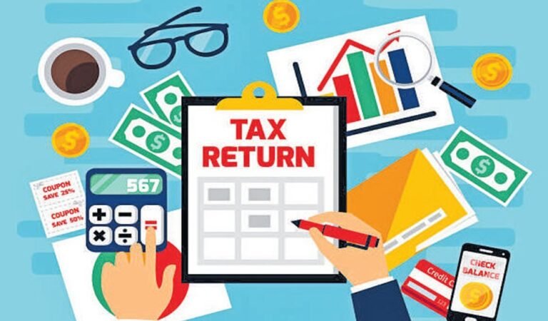 Stress-Free Tax Filing: How Professionals Simplify the Process