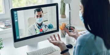 Telemedicine