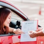 Third-Party vs Comprehensive Car Insurance