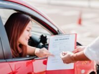 Third-Party vs Comprehensive Car Insurance