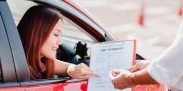 Third-Party vs Comprehensive Car Insurance