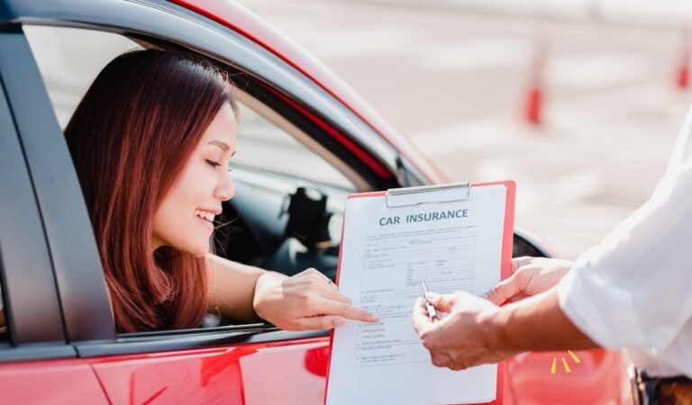 Third-Party vs Comprehensive Car Insurance: Which One is Right for You?