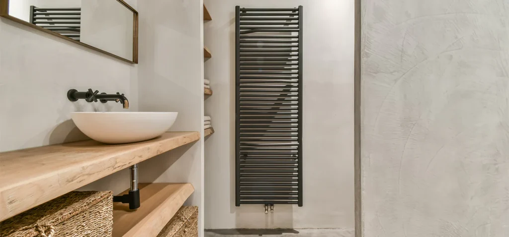 Towel Radiators