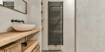 Towel Radiators