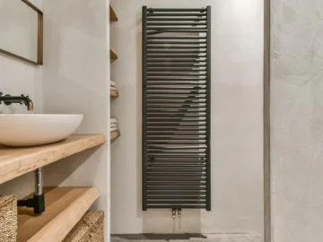 Towel Radiators