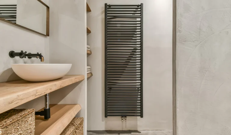 Towel Radiators Explained: Benefits, Styles, and Installation Tips