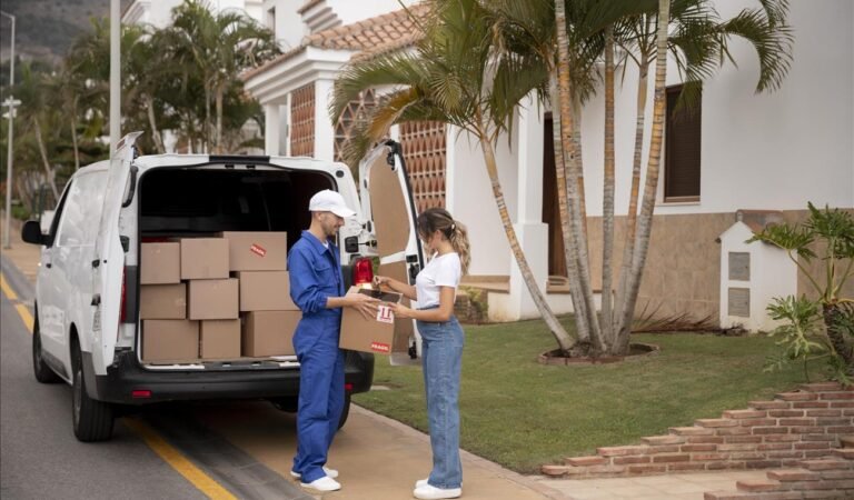 Why Traditional Movers Aren’t Always the Best Choice for Small Moves