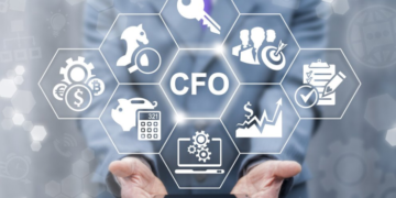 Virtual CFO Services