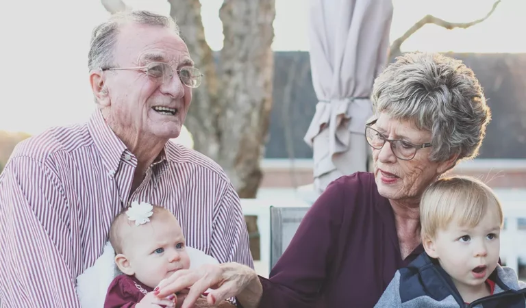 Grandparent DNA Testing: Your Guide To Family Heritage And Ancestry