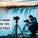 Photography Tips for Niagara Falls