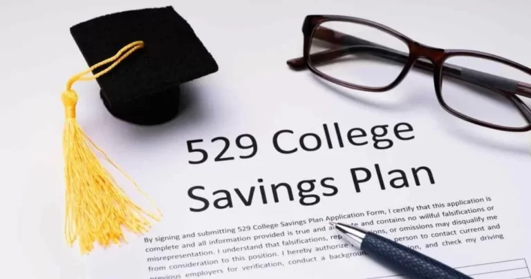 529 Plans