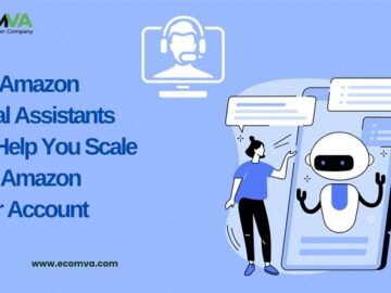 Amazon Virtual Assistants