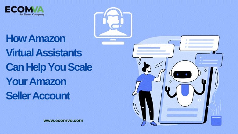 Amazon Virtual Assistants