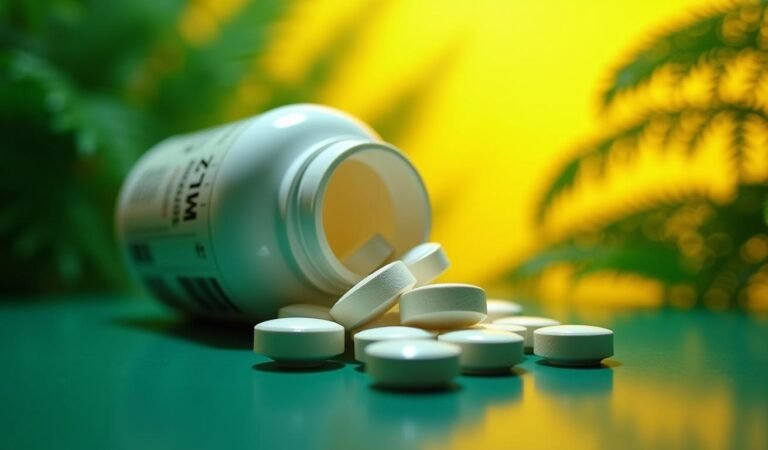 What is 7-OH? How to Consume it for Maximum Effects?