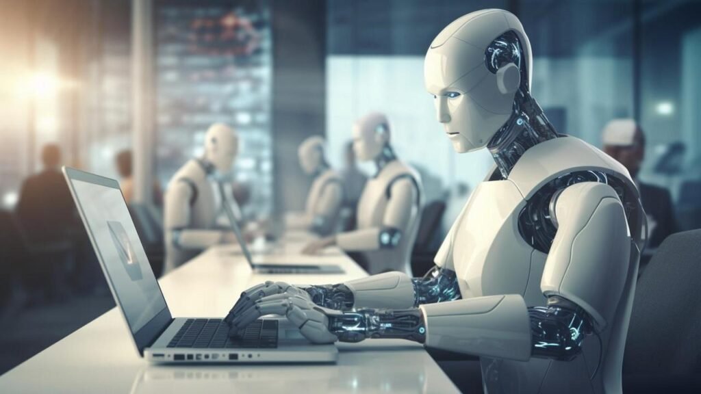 AI-Driven Hiring
