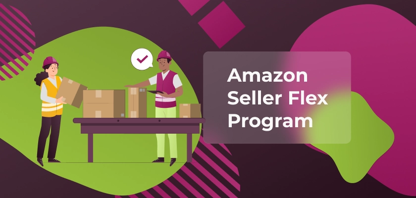 Amazon “Flex” Program