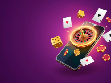 Best Online Casino in Malaysia