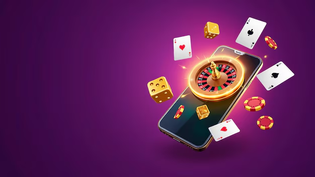 Best Online Casino in Malaysia