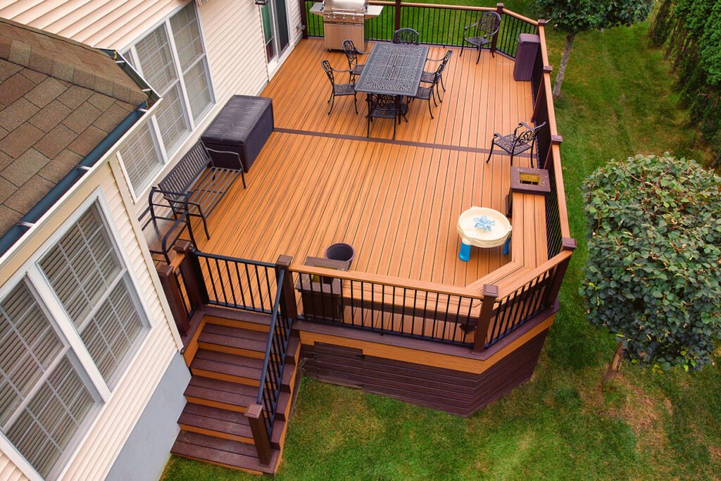 Deck Builder