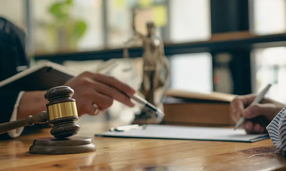 Drug Lawyer