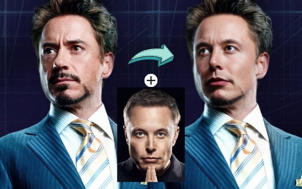 Free AI Face Swap