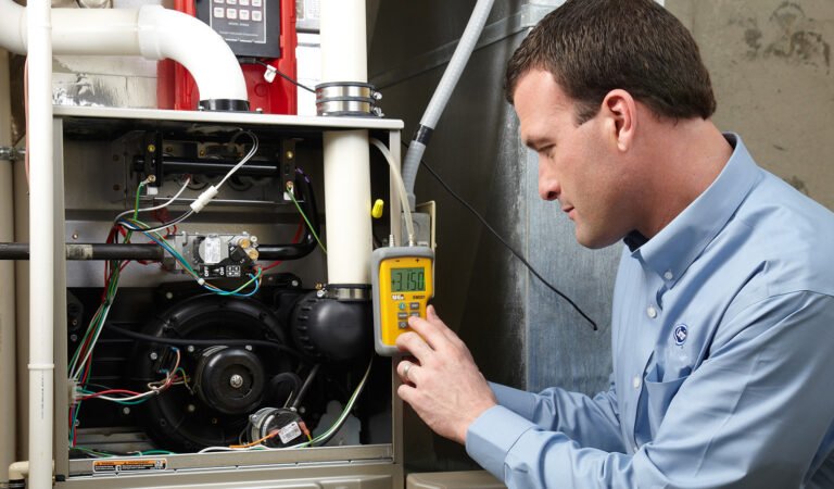 Maximize Efficiency: Why Fall is the Best Time for a Furnace Tune-Up