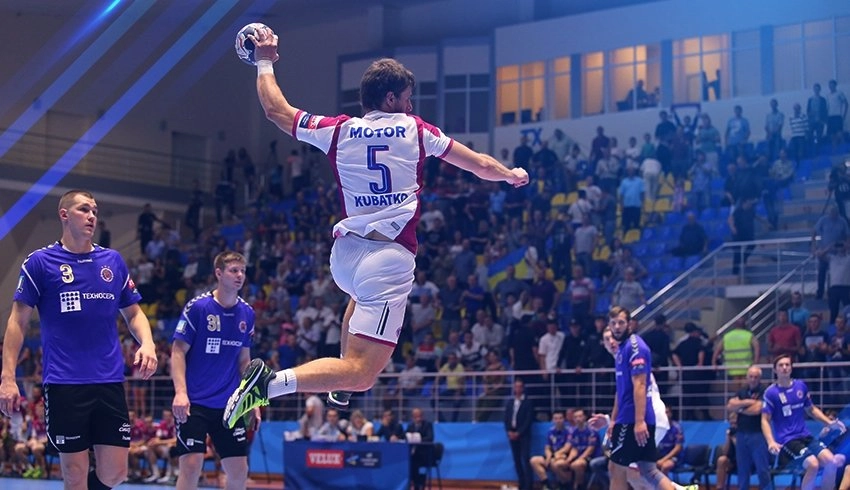 Handball Champions League