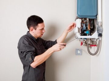 Heating Repairs
