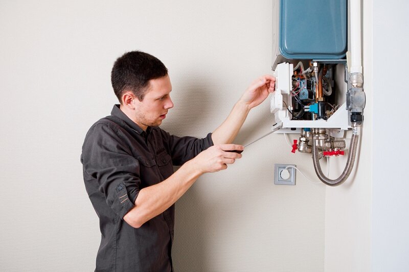 Heating Repairs